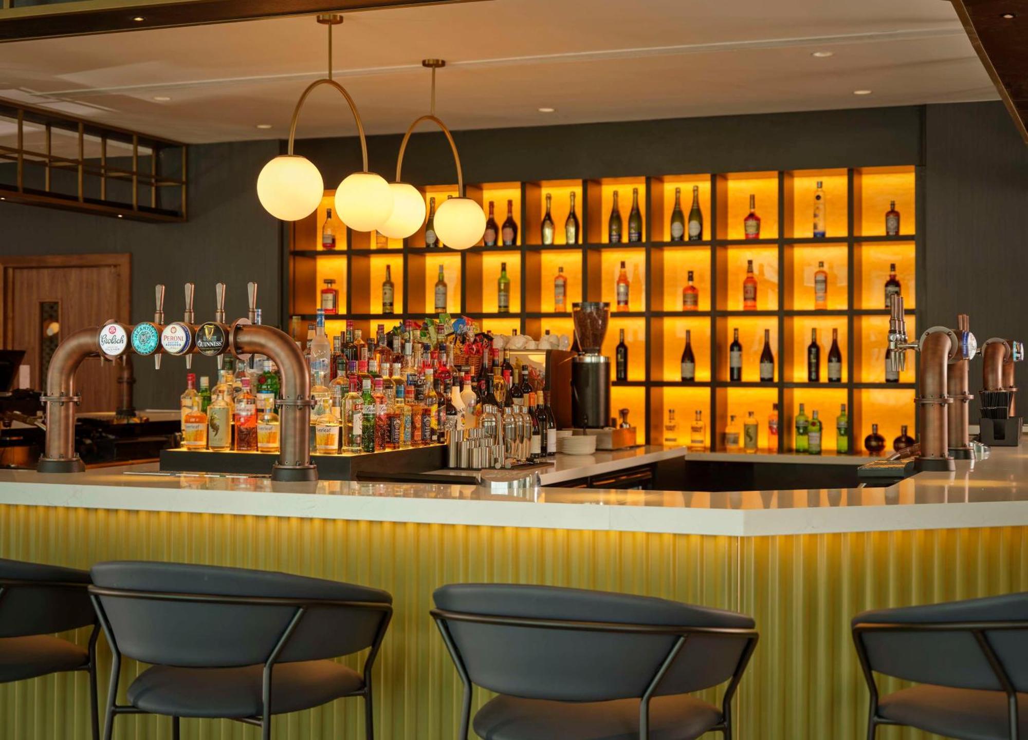 Doubletree By Hilton Sheffield City Esterno foto