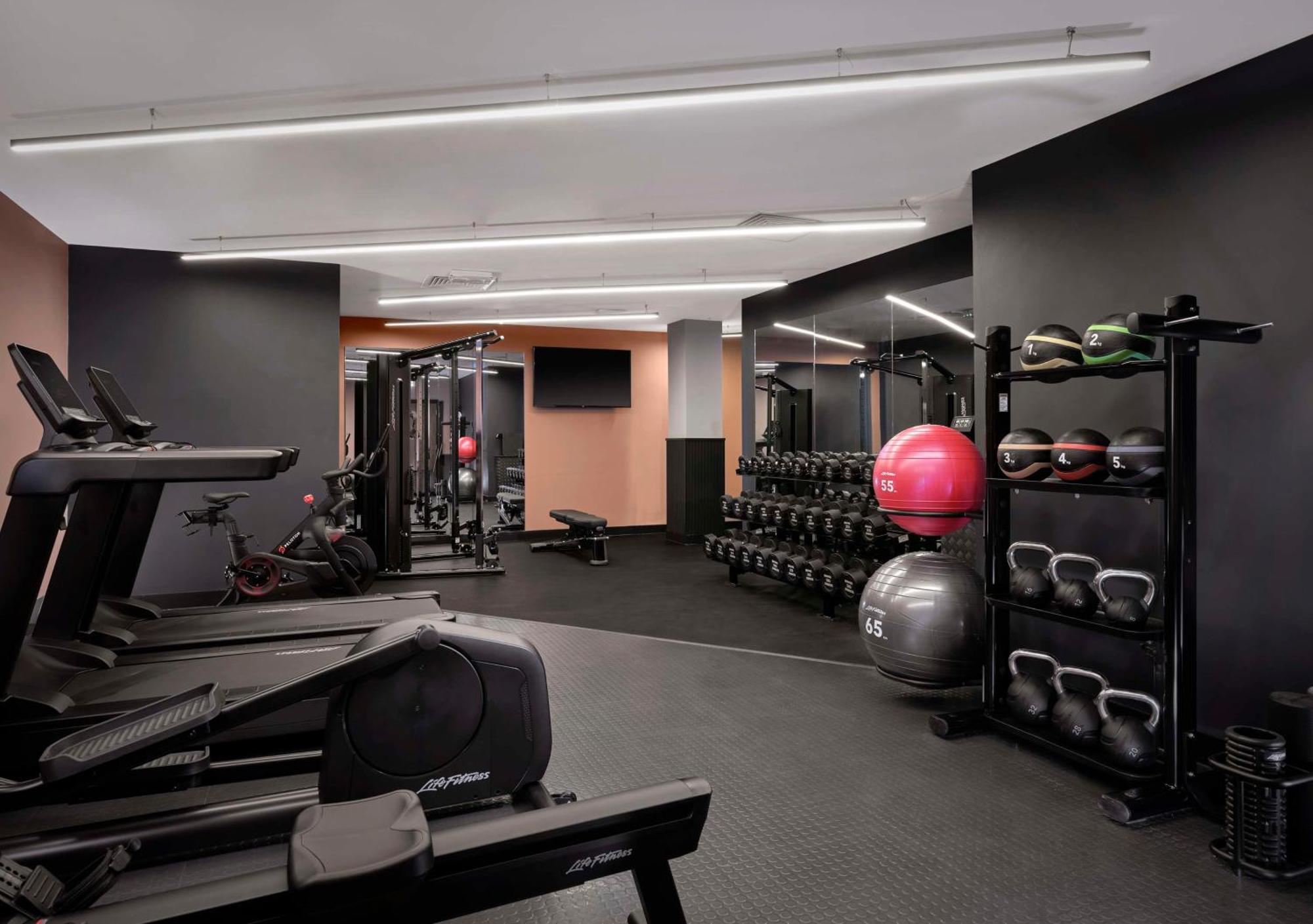 Doubletree By Hilton Sheffield City Esterno foto