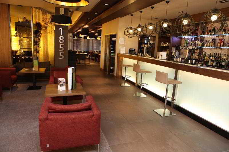 Doubletree By Hilton Sheffield City Esterno foto