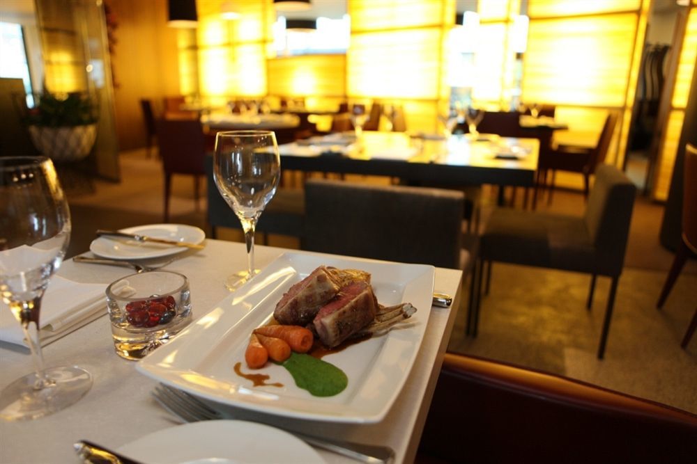 Doubletree By Hilton Sheffield City Esterno foto