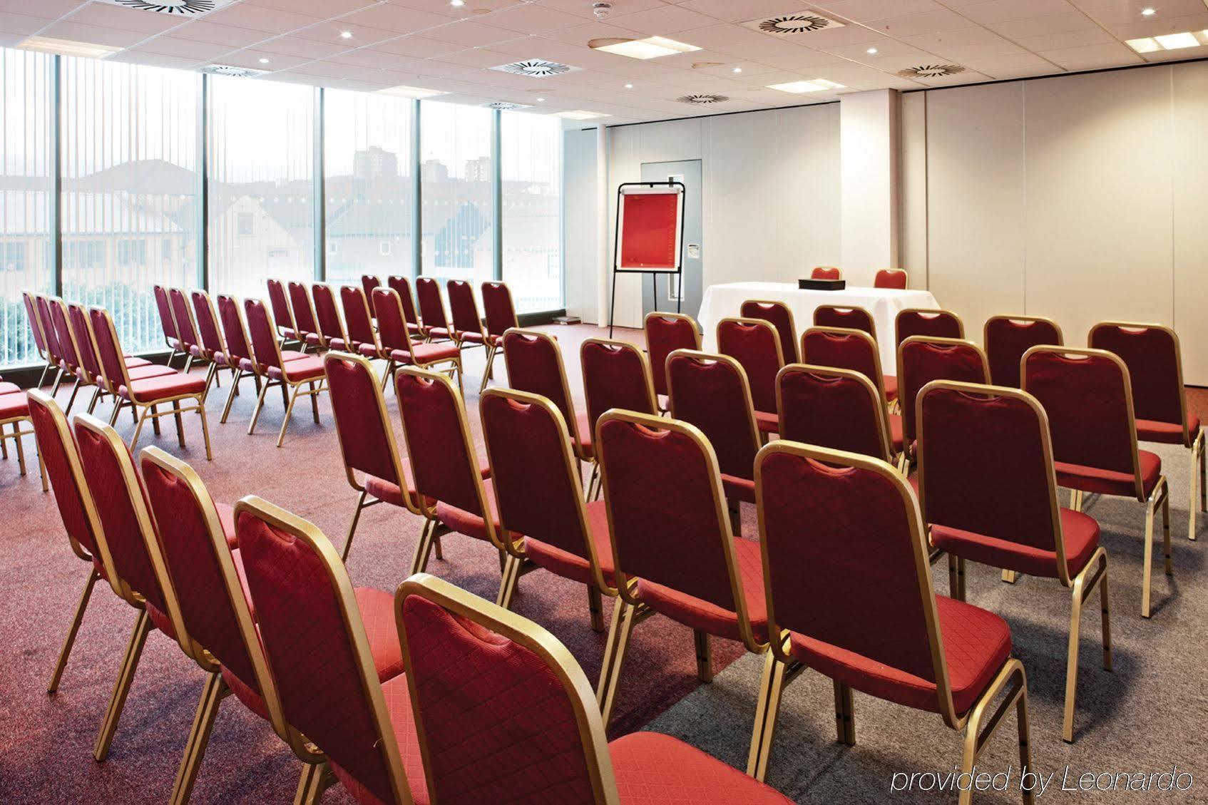 Doubletree By Hilton Sheffield City Esterno foto